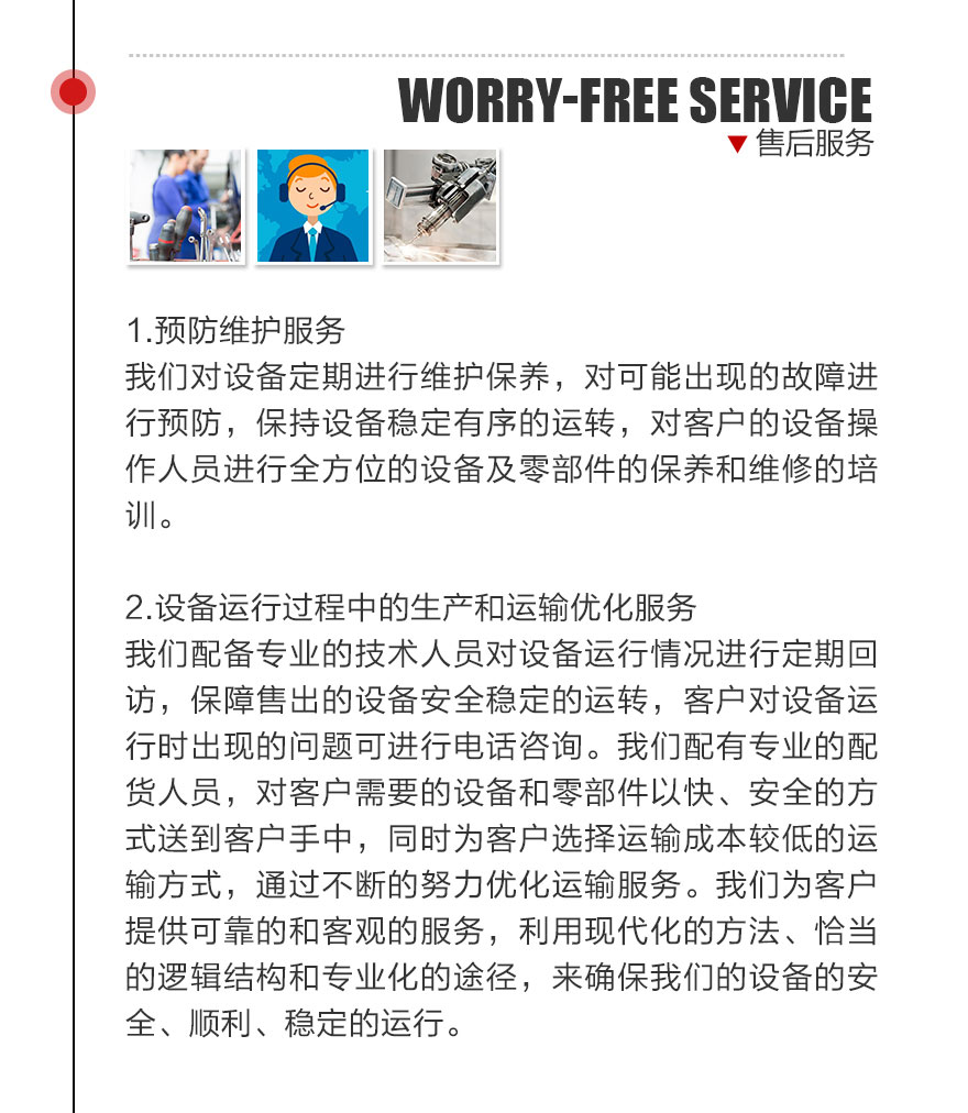 服务支持 第4张