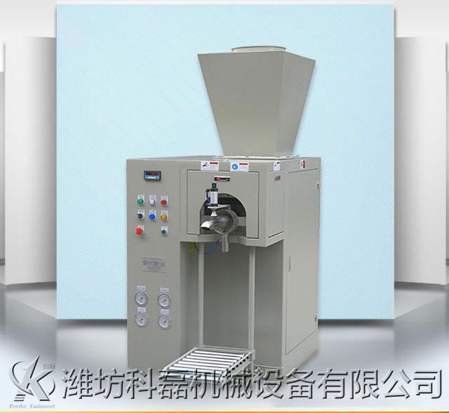 自动阀口袋粉体包装机能极大节省人力与时间成本，?；すと私】?第1张