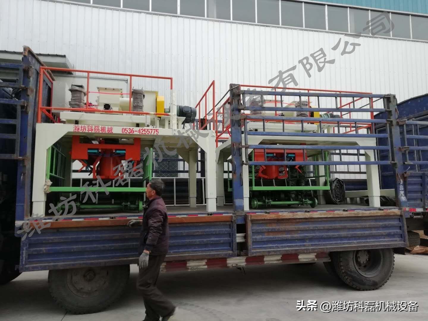 吨袋包装机的性能优势 第4张 吨袋包装机的性能优势 第4张