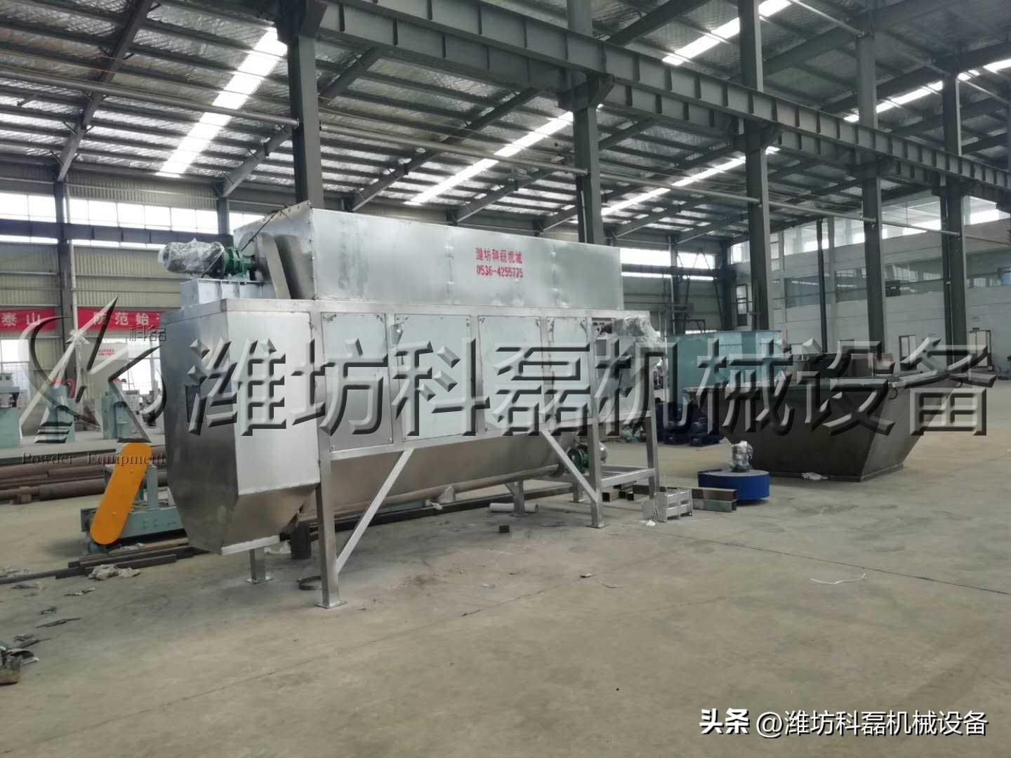 小袋拆包机拆分彻底，解决了很多行业的拆包卸料问题 自动拆包机 小袋拆包机 第1张